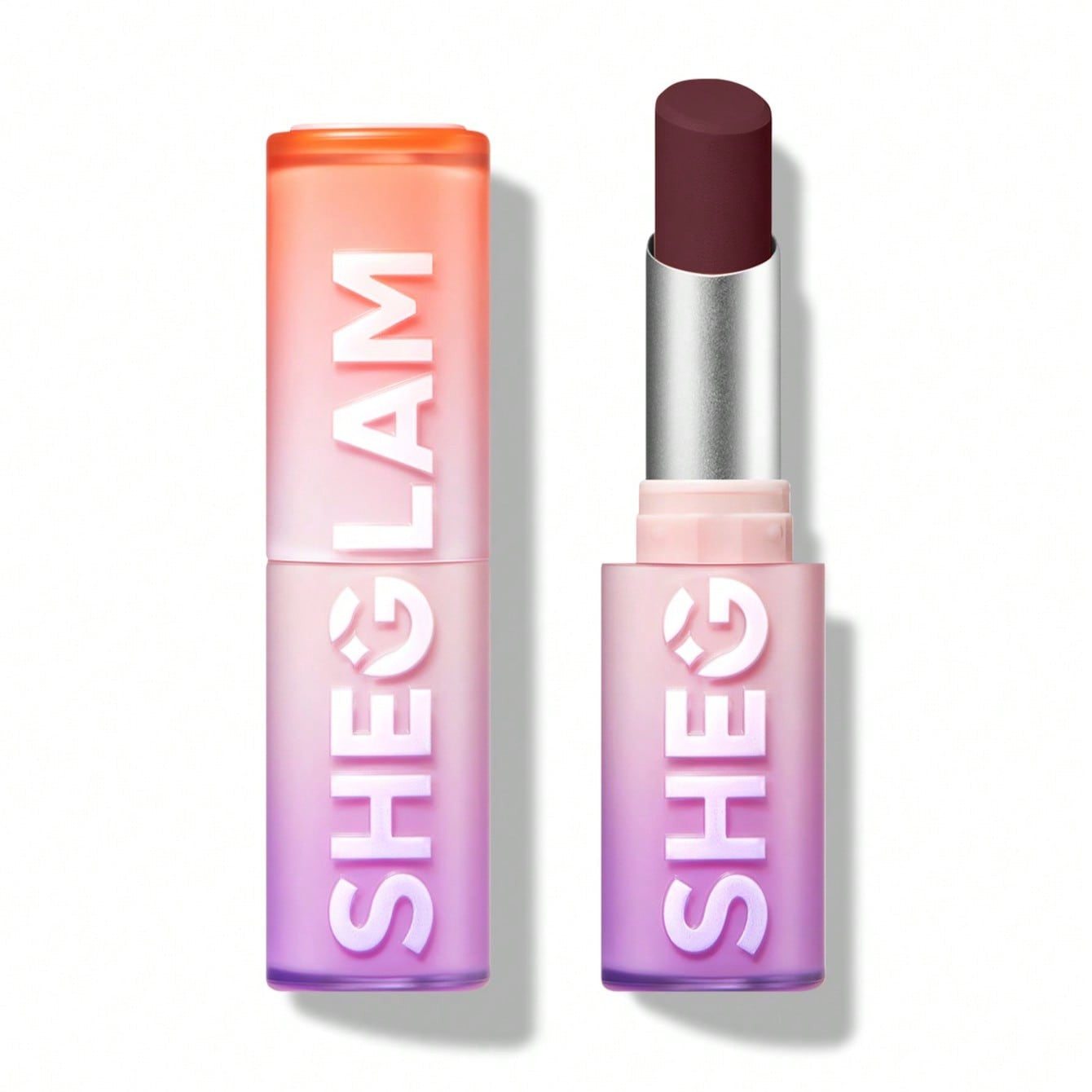 SHEGLAM Dynamite Boom Matte Lipstick Born Stand Out Sheglam