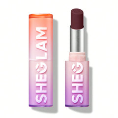 SHEGLAM Dynamite Boom Matte Lipstick Born Stand Out Sheglam