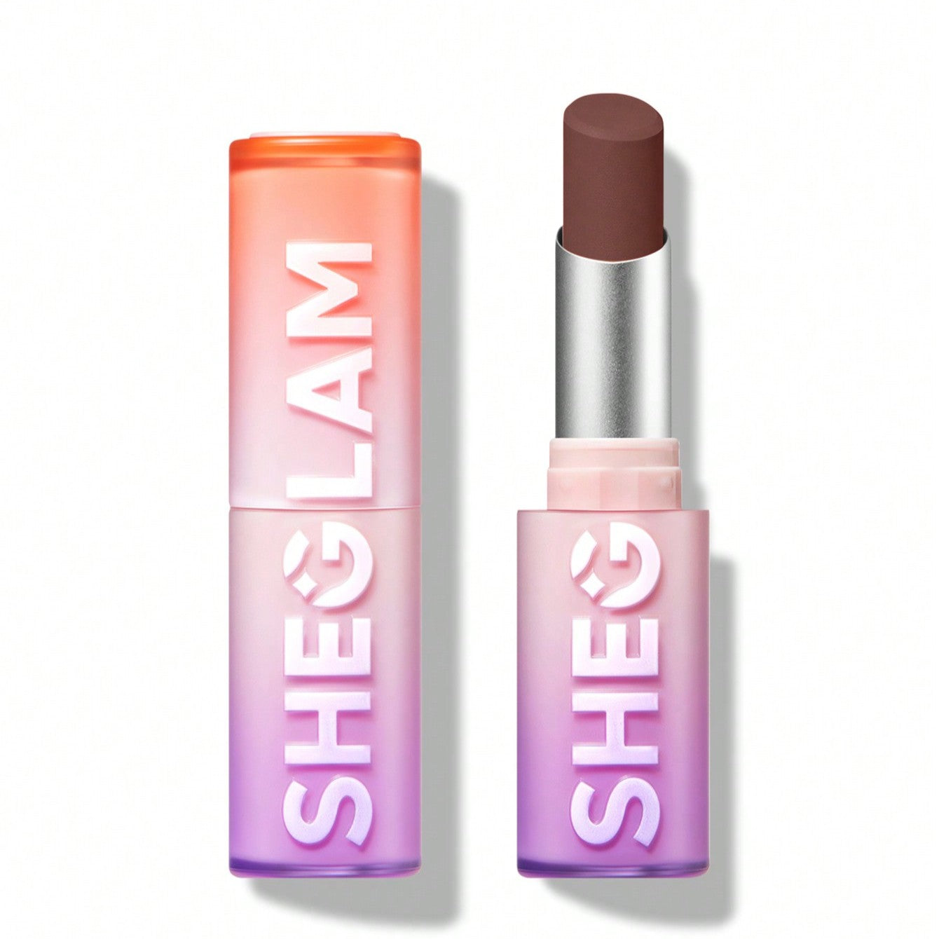 SHEGLAM Dynamite Boom Matte Lipstick Big Mood Sheglam