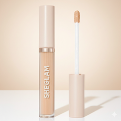 SHEGLAM Like Magic 12hr Full Coverage Concealer Fair Sheglam