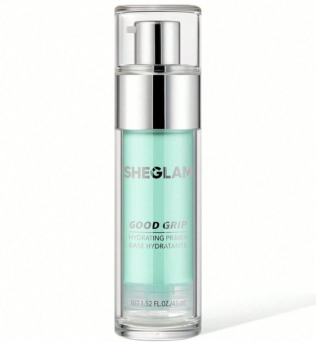 SHEGLAM Good Grip Hydrating Primer Mint Blue Sheglam