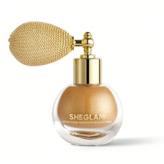 SHEGLAM Go Go Glow Highlighting Body Mist Gilded Glow Sheglam