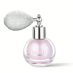 SHEGLAM Go Go Glow Highlighting Body Mist Love Bomb Sheglam