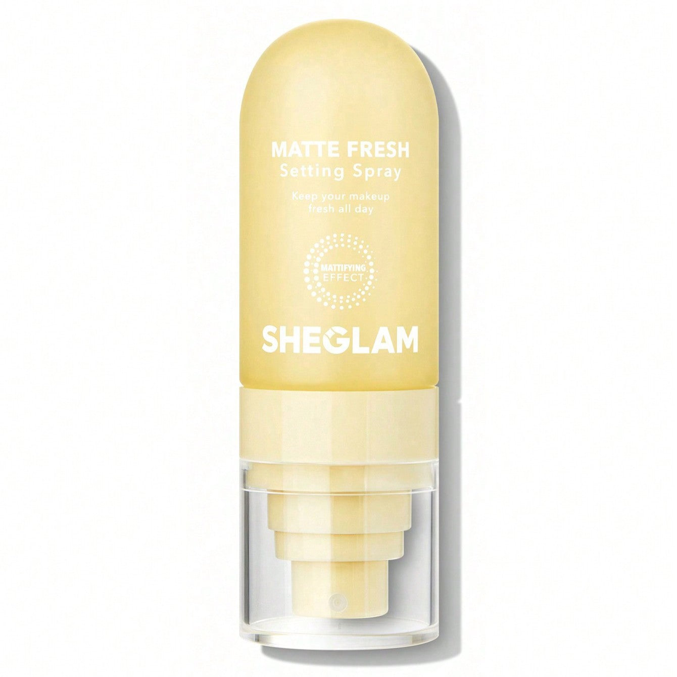SHEGLAM Matte Fresh Setting Spray Sheglam