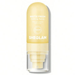 SHEGLAM Matte Fresh Setting Spray Sheglam
