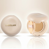 SHEGLAM Lock & Go Long Lasting Cushion Foundation Shell Glo Arabia
