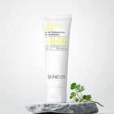 Skinever Salicylic Acid Acne Treatment Ice Sleep Mask Skinever