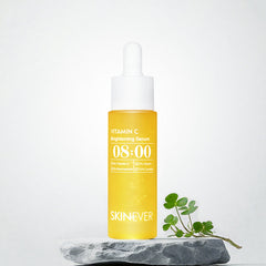 Skinever Vitamin C Brightening Serum - 20ml Skinever
