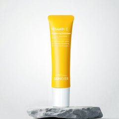 Skinever Vitamin C Brightening Sunscreen - 30ml Skinever