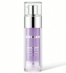 SHEGLAM Good Grip Hydrating Primer Mauve Purple Sheglam