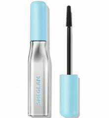 SHEGLAM Lash lighter Infinite Tubing Mascara SHEGLAM