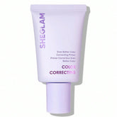 SHEGLAM Even Better Color Correcting Primer Purple Sheglam