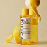 Some By Mi Yuja Niacin 30 Days Miracle Brightening Toner - 150ml SOME BY MI