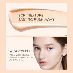 O.TWO.O Liquid Foundation BB Cream - 30ml O.TWO.O