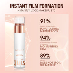 O.TWO.O Glass Skin Refreshing Setting Spray - 50ml O.TWO.O