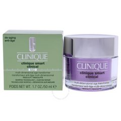 Clinique Smart Clinical - 50ml Glo Arabia