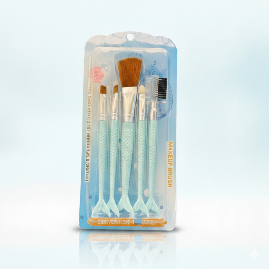 Meihongda Makeup Brush Glo Arabia