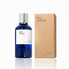 Joyous Oud Marque - 100ml Glo Arabia