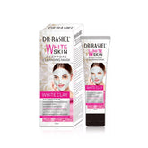 Dr.Rashel White Skin Deep Pore Cleansing Mask - White Clay DR.RASHEL