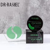 Dr.Rashel Marine Algae Energy Hydrogel Eye Mask - 60Pcs DR.RASHEL