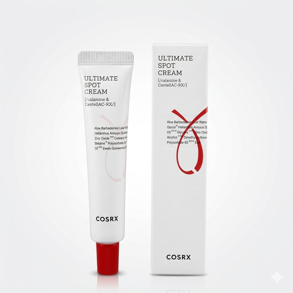 Cosrx ltimate Spot Cream 30 g COSRX
