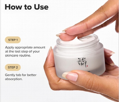 Beauty Of Joseon Dynasty Cream - 50ml Beauty Of Joseon