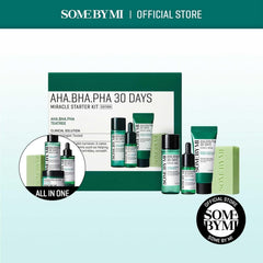 Some By Mi AHA.BHA.PHA 30Days Miracle Starter Kit SOME BY MI