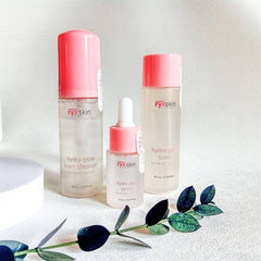 ryx skin hydra glow minis - 4 in 1 Ryx skin