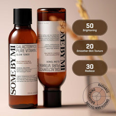 Some By Mi Galactomyces Pure Vitamin C Glow Toner - 200ml Some By Mi