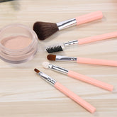 Lameila Full Set Makeup Brush Lameila
