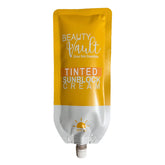 Beauty Vault Tinted Sunblock Cream SPF 45 - 50GM Beauty Vault