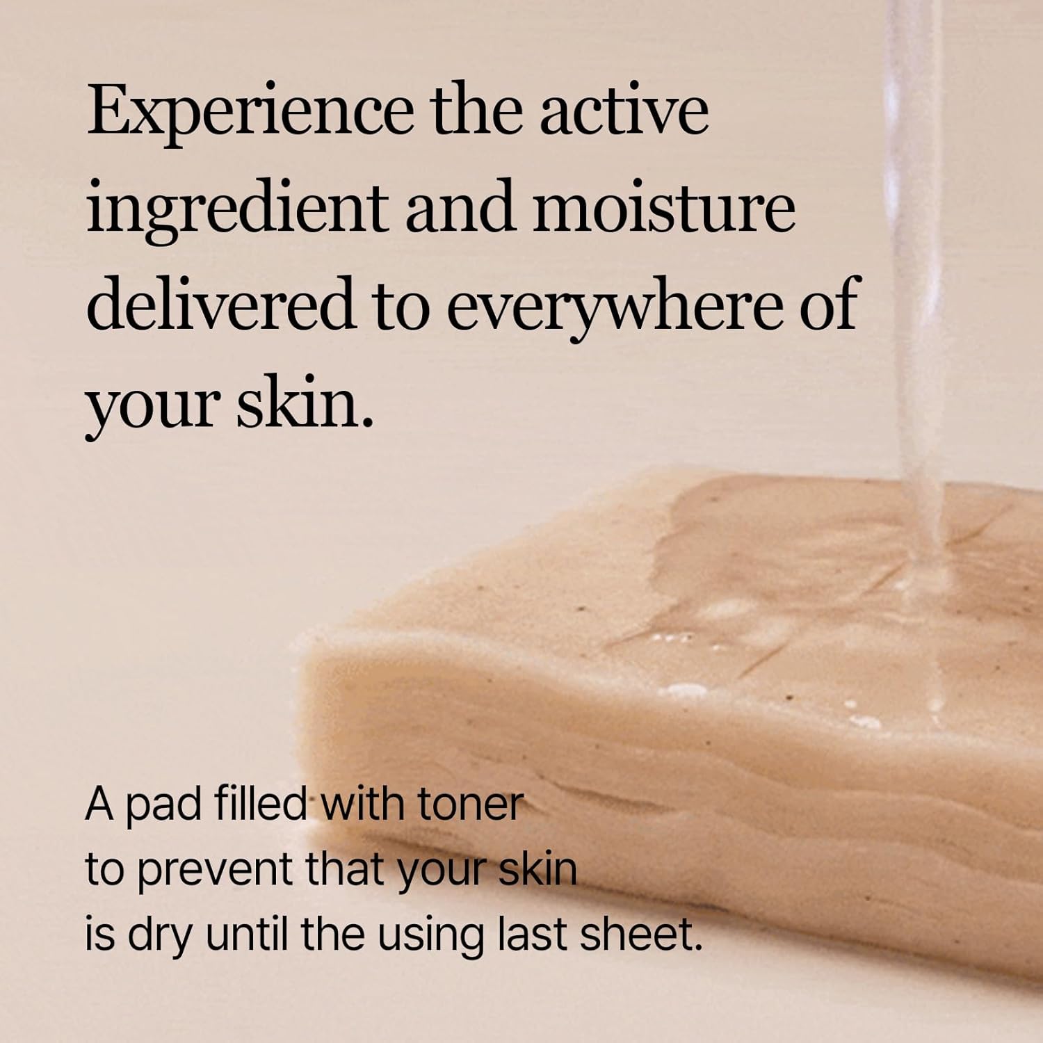 Mixsoon Bean Toner Pad - 70 Sheets MIXSOON