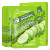 Aichun Beauty Cucumber Facial Mask - 25ml (1 sheet mask) Aichun Beauty