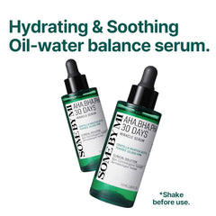 Some By Mi AHA.BHA.PHA 30Days Miracle Serum - 50ML SOME BY MI