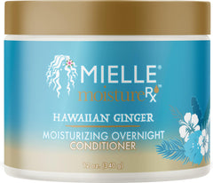 Mielle Hawaiian Ginger Moisturizing Overnight Conditioner - 340g MIELLE