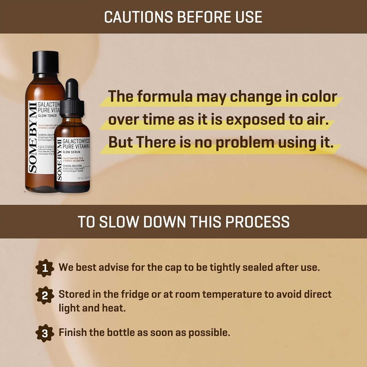 Some By Mi Galactomyces Pure Vitamin C Glow Toner - 200ml Some By Mi