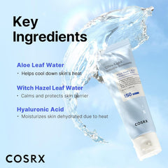 COSRX Ultra Light Invisible Sunscreen - 50mL COSRX