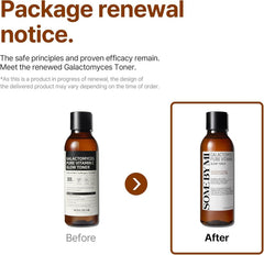 Some By Mi Galactomyces Pure Vitamin C Glow Toner - 200ml Some By Mi