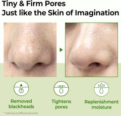Some By Mi Super Matcha Pore Tightening Serum - 50ml Some By Mi