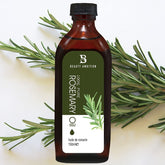 Beauty Ambition Rosemary Oil - 150ml Beauty Ambition