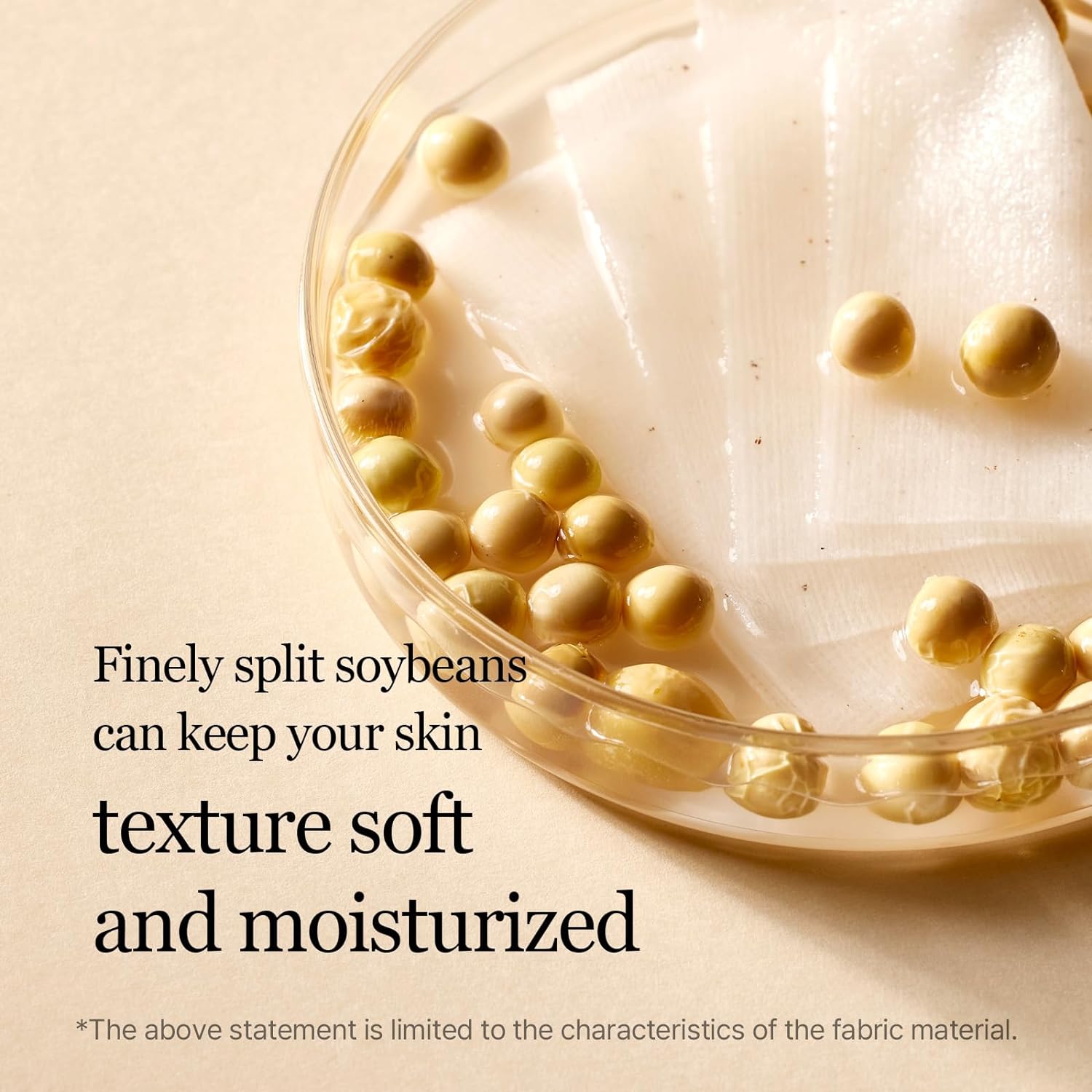Mixsoon Bean Toner Pad - 70 Sheets MIXSOON