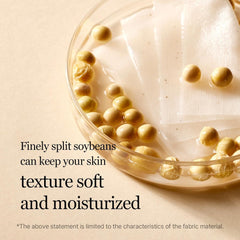 Mixsoon Bean Toner Pad - 70 Sheets MIXSOON