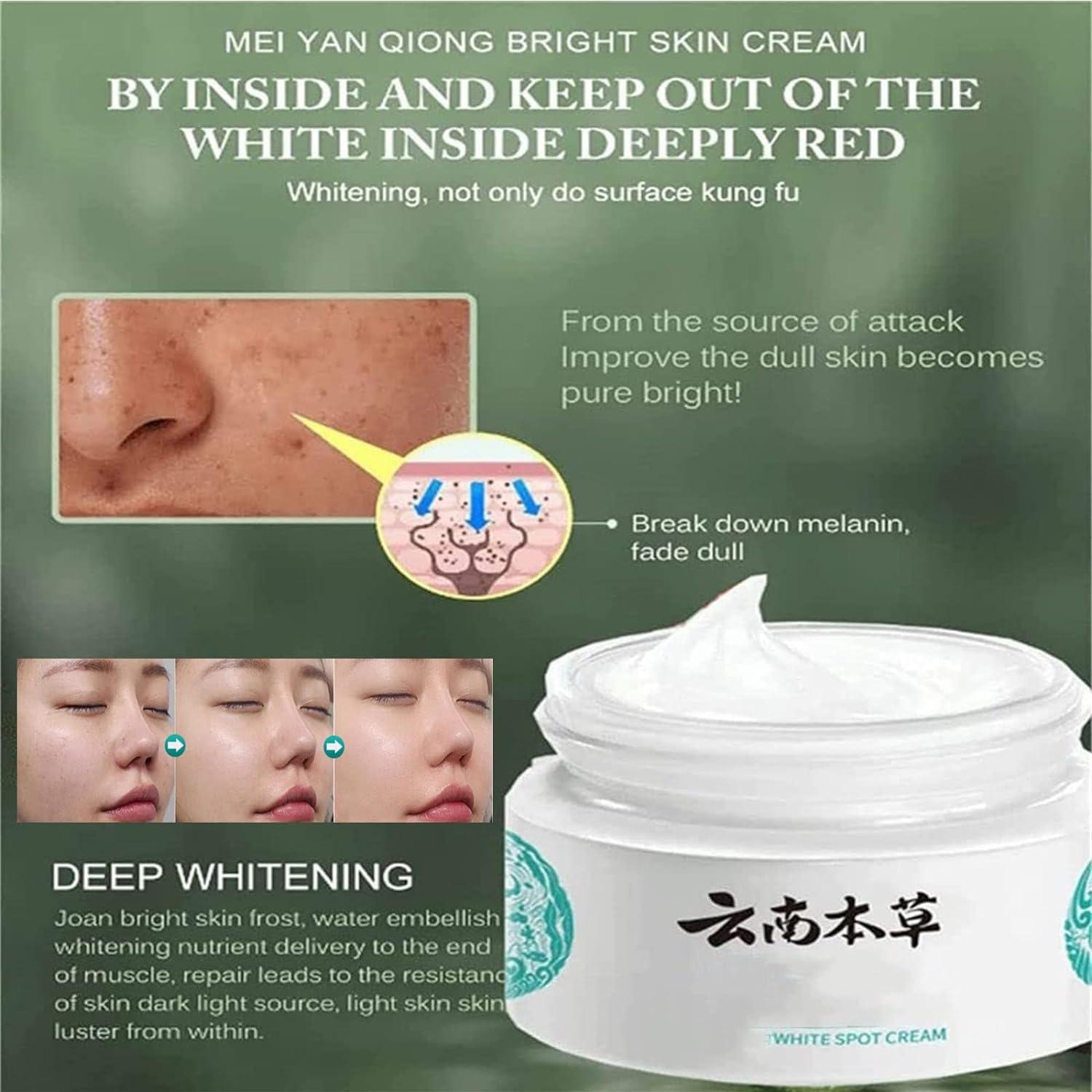 Dr.Hancy White Spot Cream - 20g Dr.Hancy