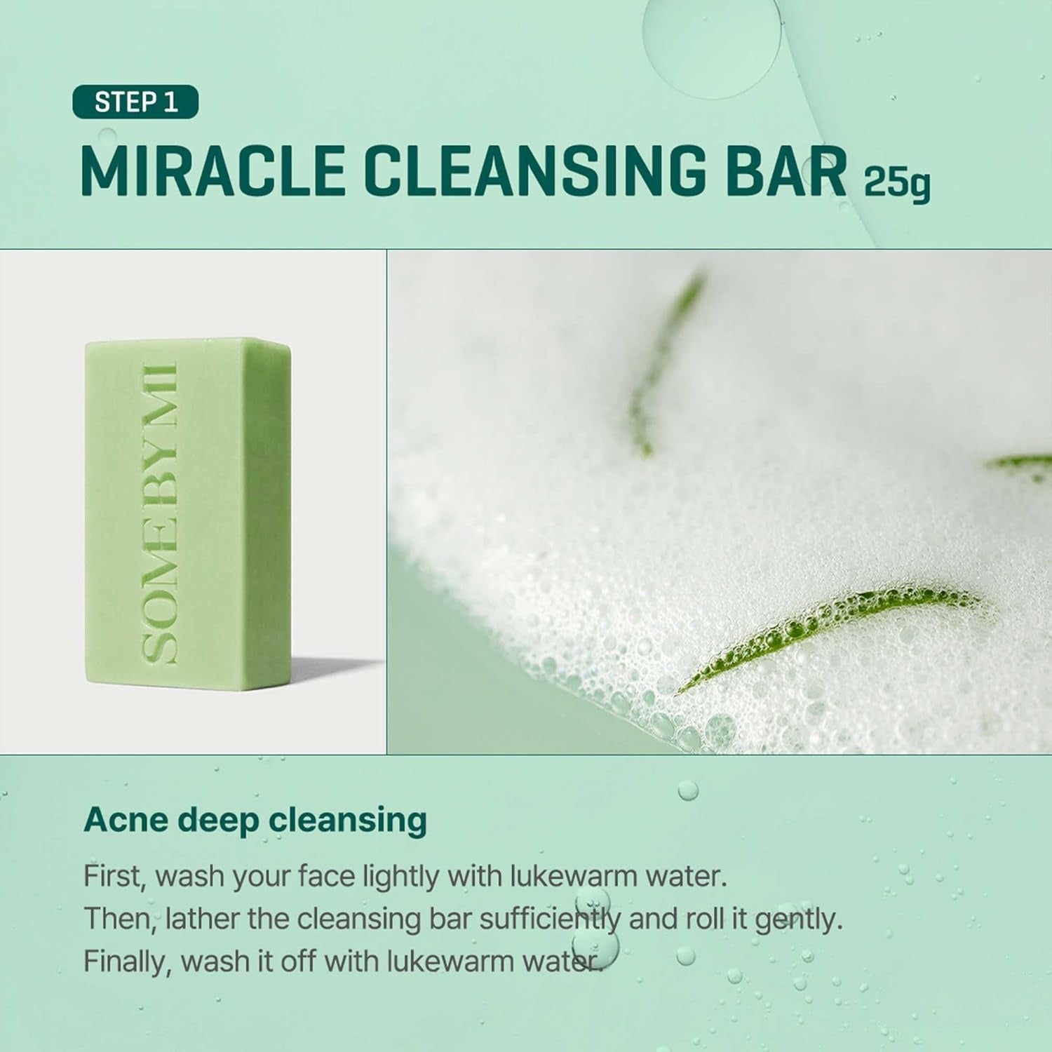 Some By Mi AHA.BHA.PHA 30Days Miracle Starter Kit SOME BY MI