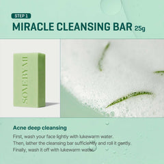 Some By Mi AHA.BHA.PHA 30Days Miracle Starter Kit SOME BY MI