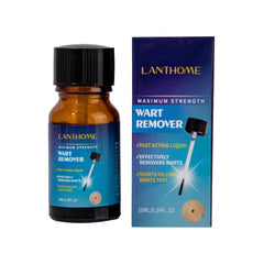 Lanthome Wart Remover - 10ml LANTHOME