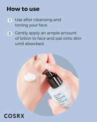 Cosrx Oil-Free Ultra-Moisturizing Lotion - 100ml COSRX