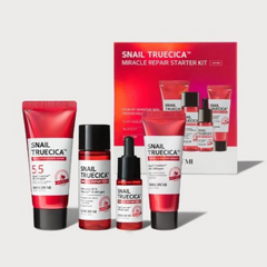 Some By Mi Snail Truecica Starter Kit | Best Before 12-10-2026 Some By Mi