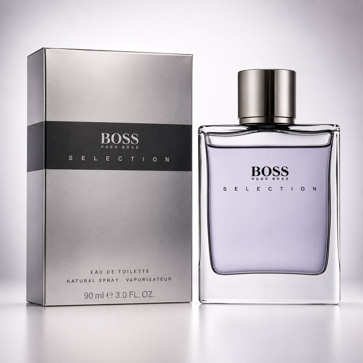 Hugo Boss Boss Selection Perfume 90 ml HUGO