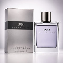 Hugo Boss Boss Selection Perfume 90 ml HUGO